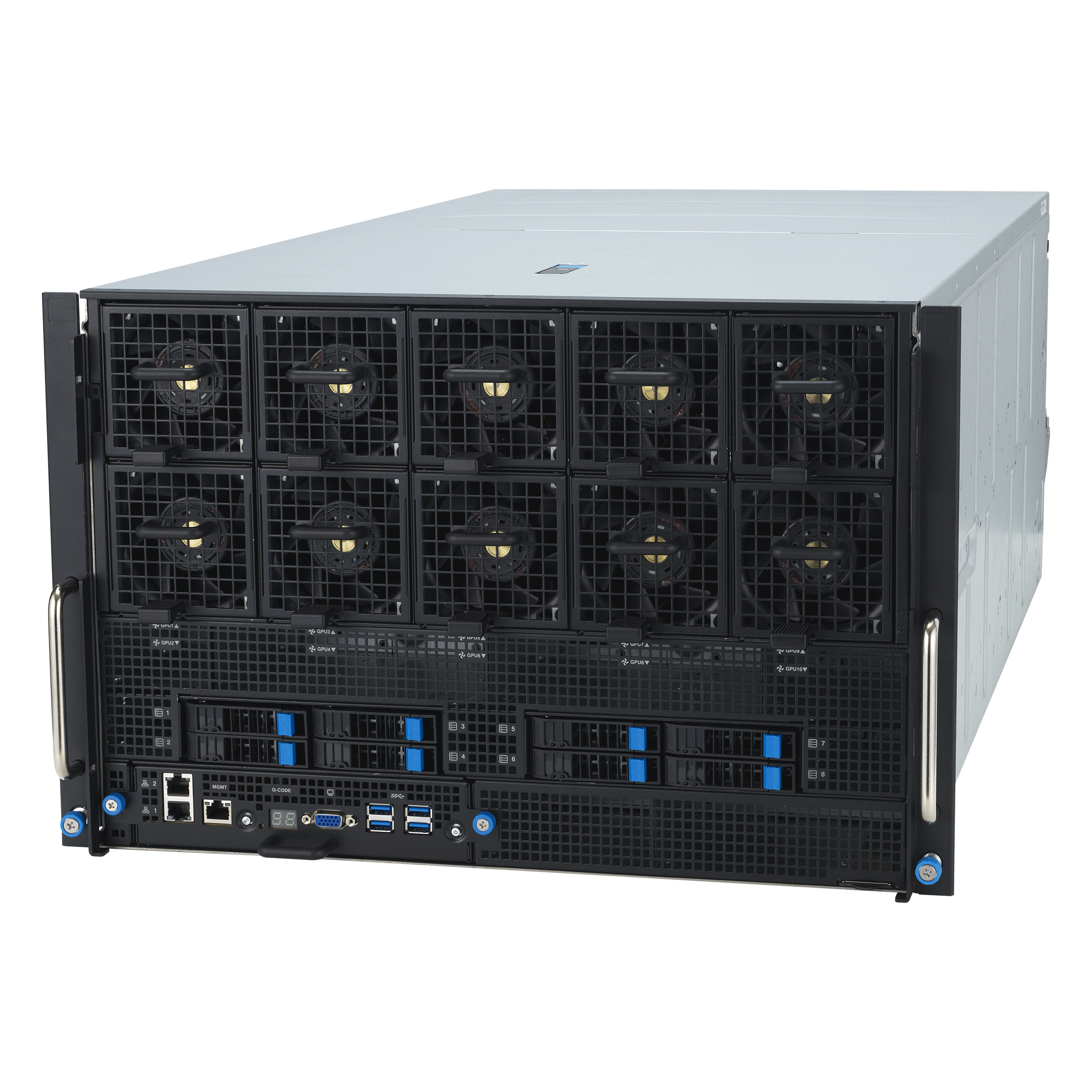 Сервер ASUS ESC N8-E11