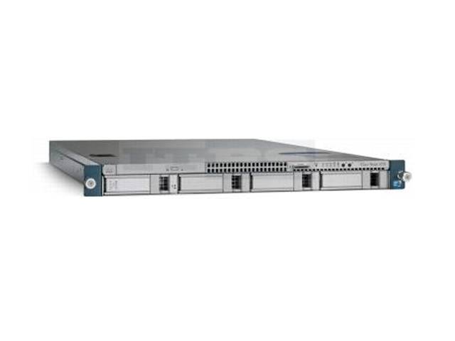 Коммутатор Cisco Nexus 1000V