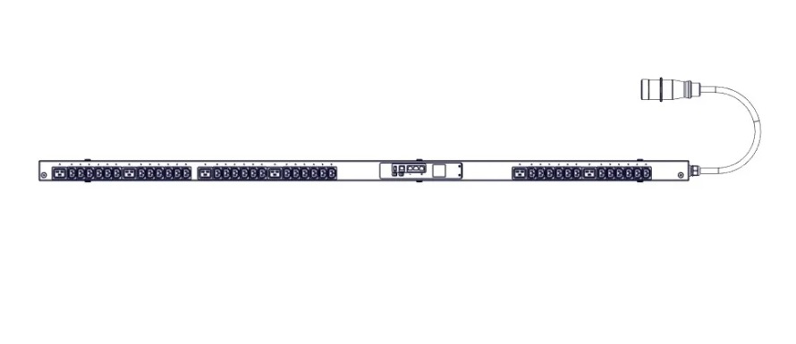 БРП Uniprom System Electric UP8981