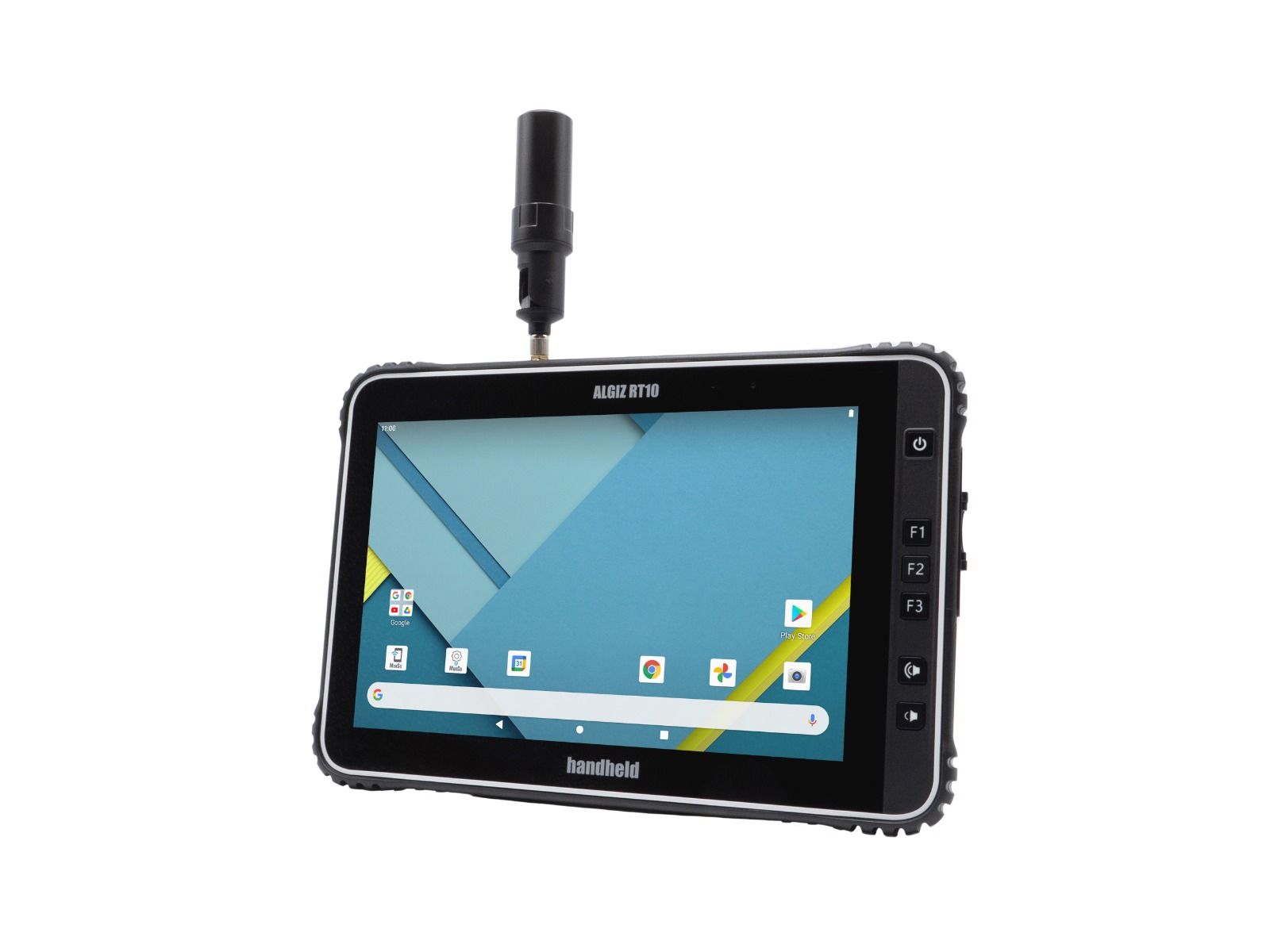 Handheld RT10-RF1-A0R, Rugged Tablet Computer