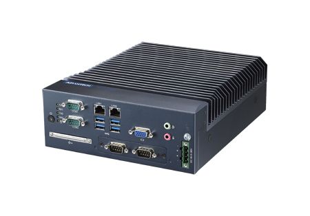 Advantech MIC-7900-S5A2, Embedded Computer