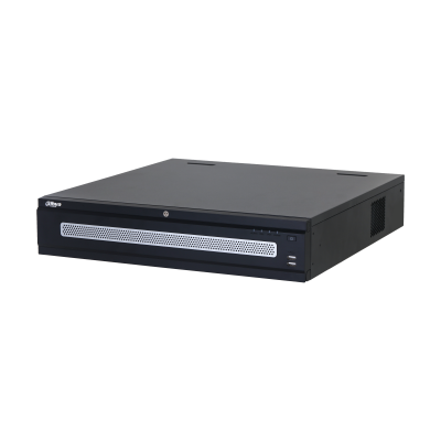  IP-видеорегистратор Dahua NVR608H-64-XI