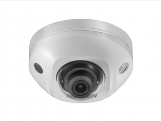 DS-2XM6726FWD-IM - 2Мп уличная компактная IP-камера с ИК-подсветкой до 30м Hikvision