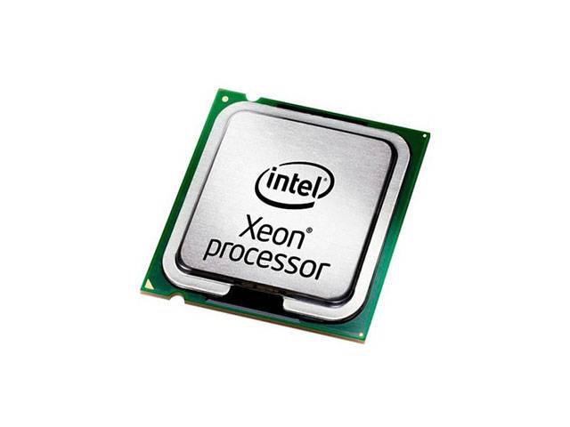 Процессор HP Intel Xeon 5600 серии 589152-001