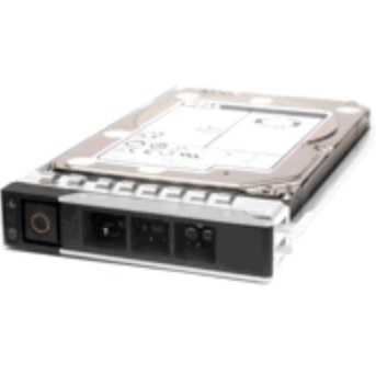 Жесткий диск Dell 401-ABEP 10TB. 6G 7.2K 3.5 SATA в комплекте с салазками X7K8W