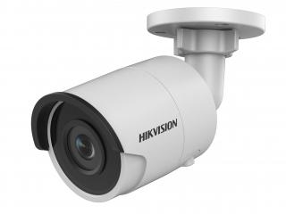 DS-2CD3025FHWD-I - 2Мп уличная цилиндрическая IP-камера с EXIR-подсветкой до 40 м Hikvision