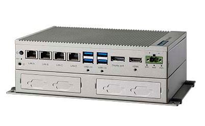 Advantech UNO-2484G-7332AE, Embedded Computer