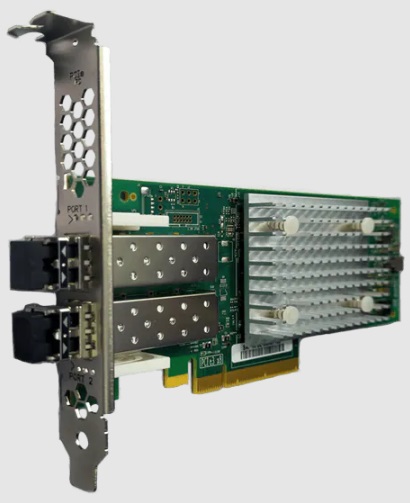 AOC-QLE2742SR