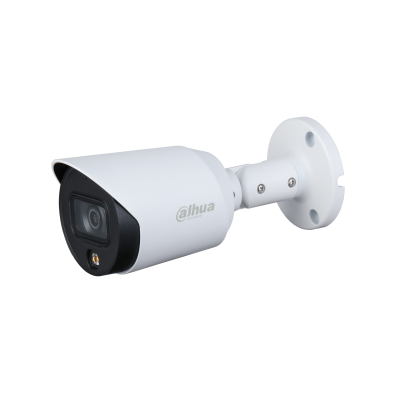 HDCVI-видеокамера Dahua HAC-HFW1239TP(-A)-LED