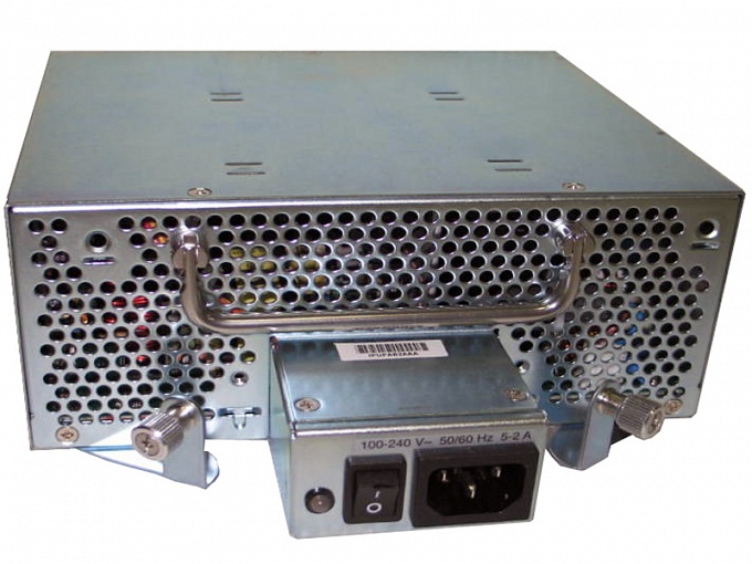 Блок питания Cisco PWR-3900-AC