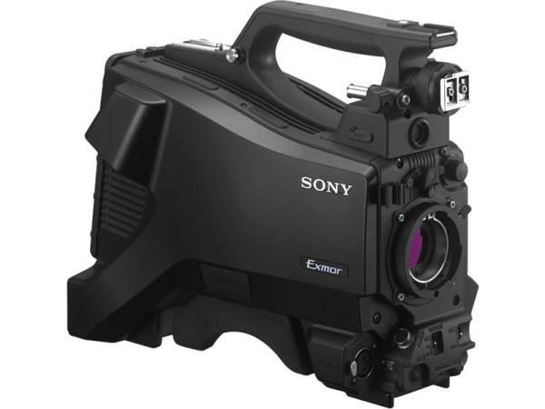 Видеокамера Sony HXC-FB75H