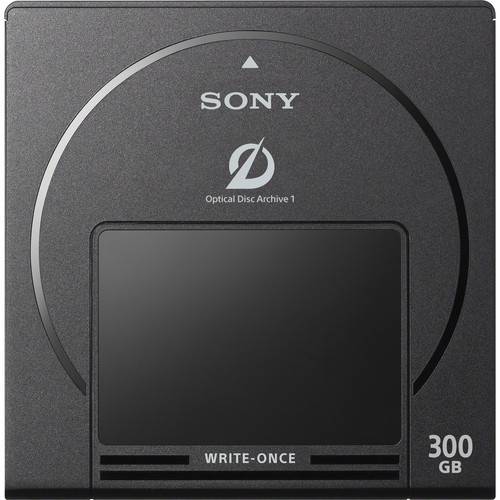 Архивный диск Sony ODC300R