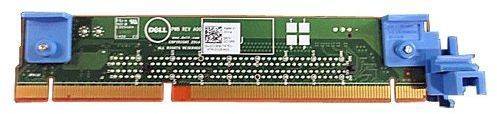 Райзер Dell PE R630 PCIe 1x8 PCIe + 1x16 PCIe x8 2PCI 1P 330-BBEX