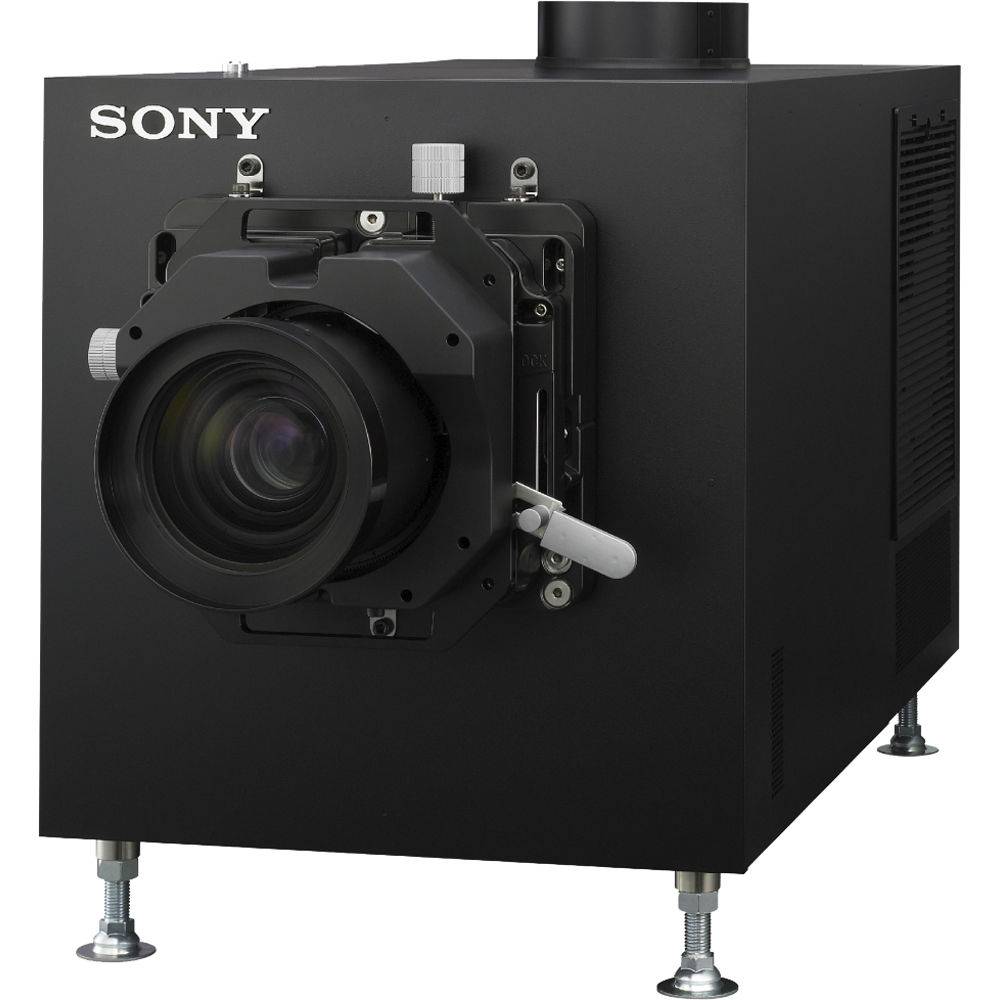 Проектор Sony SRX-T615