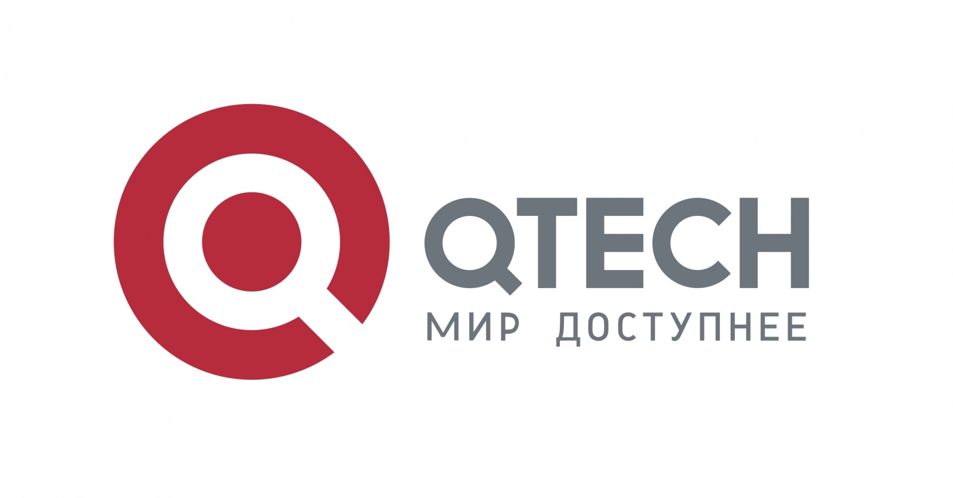 VoIP телефон Qtech QVP-250 3 линии