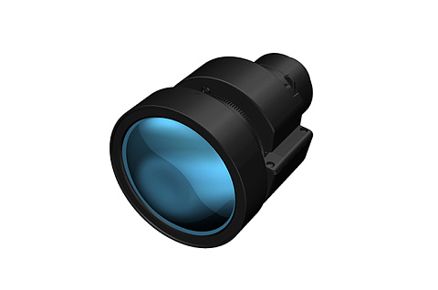 Объектив Panasonic ET-C1W400