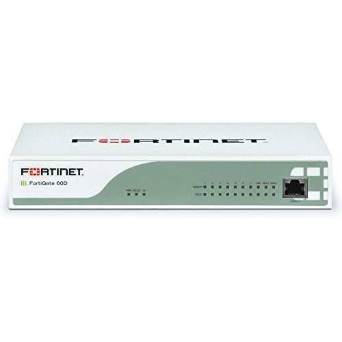 Межсетевой экран Fortinet FortiGate 91E FG-91E