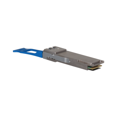 QSFP-1310-10- SMF оптический модуль SFP