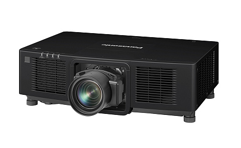 Проектор Panasonic PT-MZ11KLBE