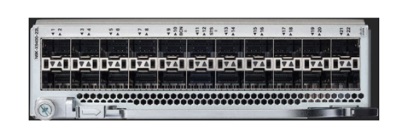 Коммутатор Cisco Nexus N9K-X9400-22L