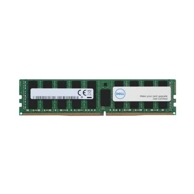 Модуль памяти Dell 14G 128GB DIMM DDR4 LR 2666MHz, 370-ADPD