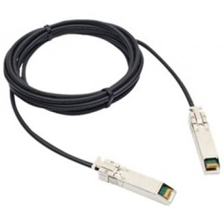 Кабель Extreme 1m QSFP+ to 4xSFP+ fanout,26 AWG 10202