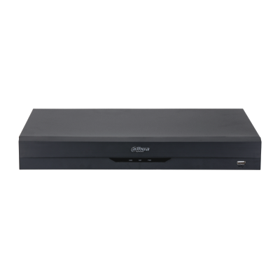 HDCVI-видеорегистратор Dahua XVR5216AN-I3