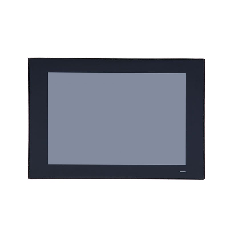 Advantech PPC-312-RJ60A, промышленный панельный ПК