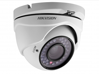 DS-2CE5582P-VFIR3 - Уличная купольная камера Hikvision