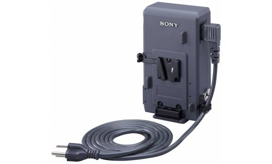 Сетевой адаптер питания Sony AC-DN10