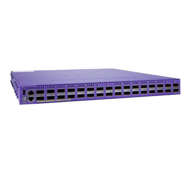 Коммутатор Extreme Networks Summit X770-32q-BF-DC