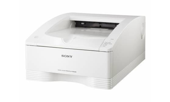 Медицинский цветной принтер Sony UP-DR80MD