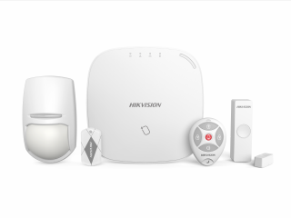 DS-PWA32-NKST - Комплект беспроводной охранной панели Hikvision