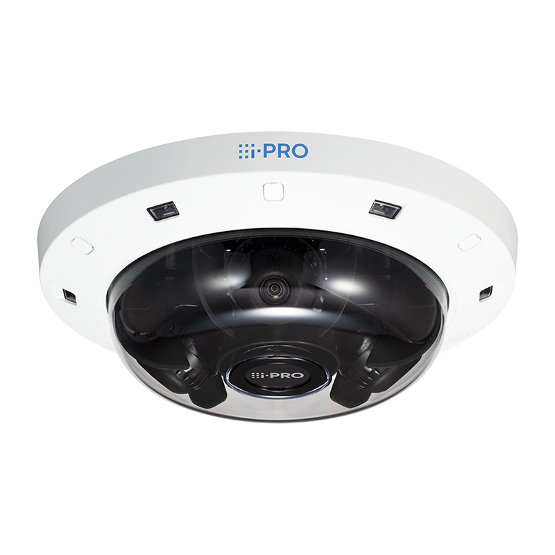 Видеокамера Panasonic WV-S8543L