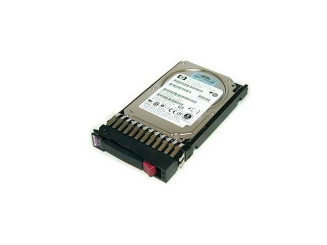 Жесткий диск HP HDD 3.5 in 2GB 5400 rpm SCSI 199644-001
