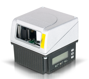 Лазерный сканер Datalogic DS6400