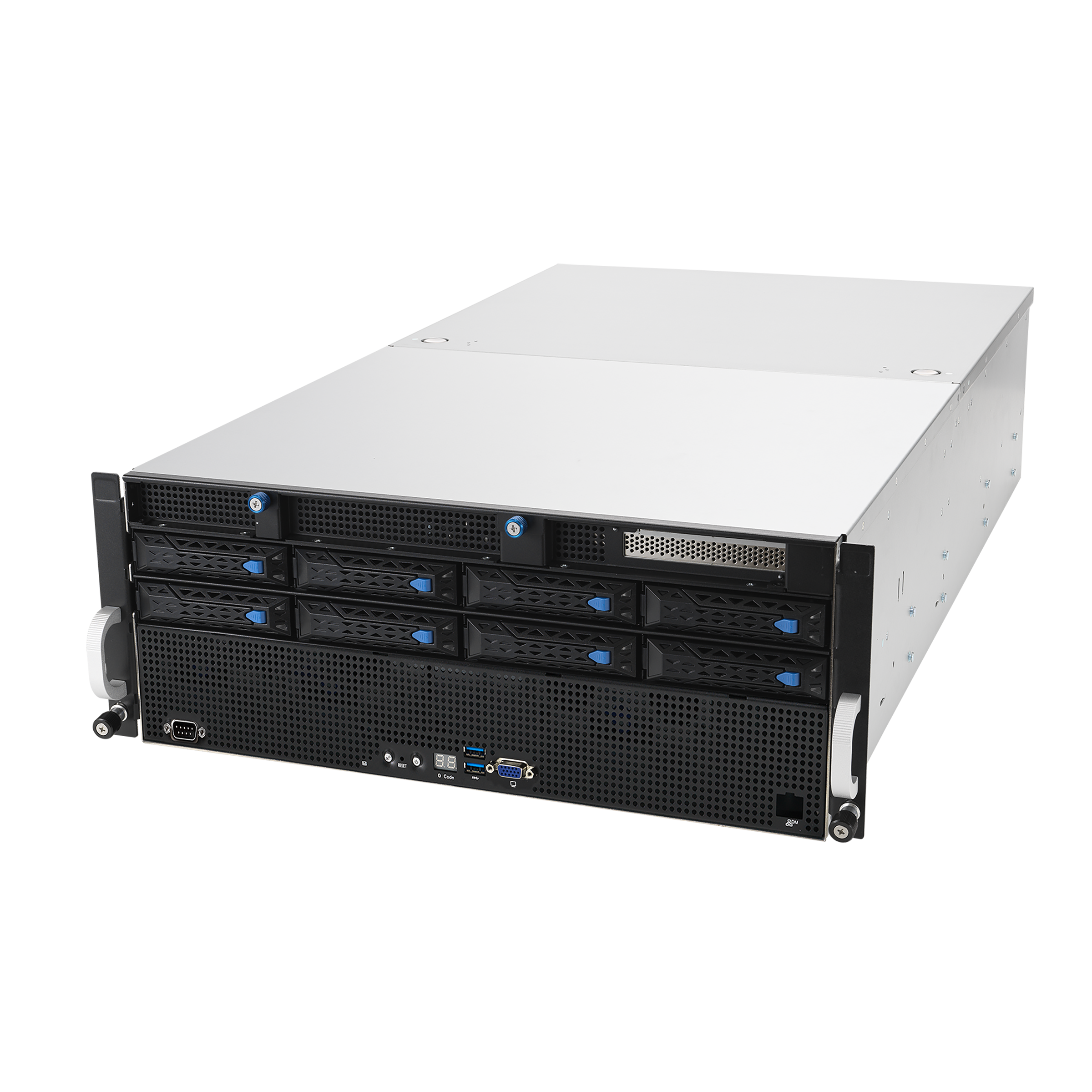 Сервер ASUS ESC8000A-E11