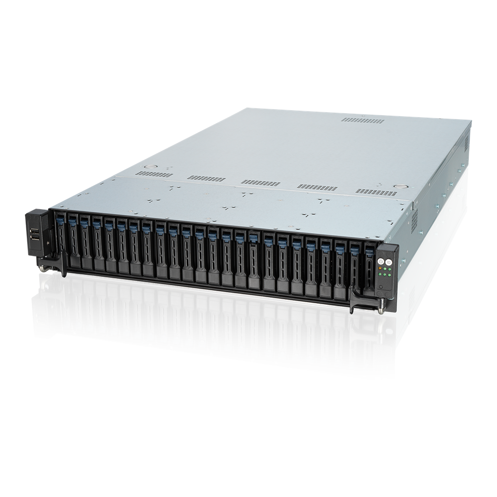Сервер ASUS RS720-E9-RS24-U