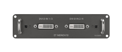 Интерфейсная плата для входа DVI-D Panasonic ET-MDNDV10
