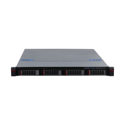 Интеллектуальный сервер микроцентра Dahua IVS-MC8000-2E-TU1
