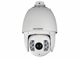 DS-2DF7286-A - Поворотная IP-камера Hikvision