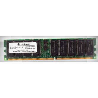 Модуль памяти DELL HYS72D128521GR-7-B DDR 1 Gb