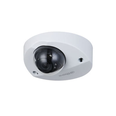 HDCVI-видеокамера Dahua HAC-HDBW3200F