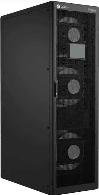 Кондиционер прецизионный CoolRow System Electric SRSC050A