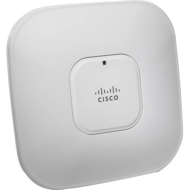 Точка доступа Cisco Aironet 2600 AIR-CAP2602I-x-K9