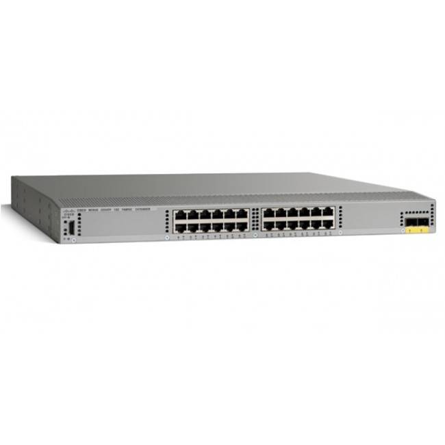 Коммутатор Cisco Nexus 2200 N2K-C2224TF