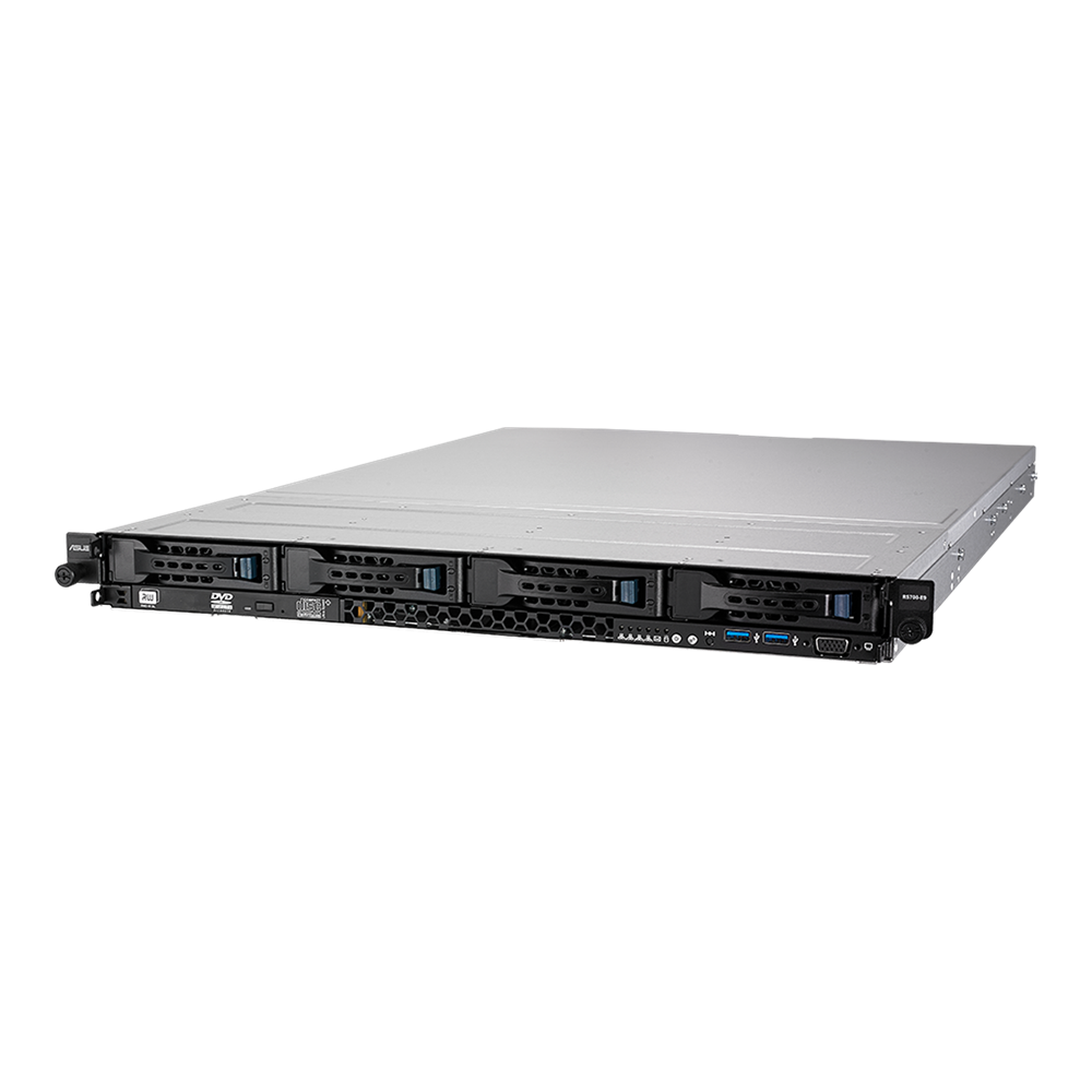 Сервер ASUS RS700-E9-RS4