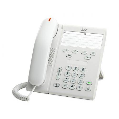 IP-телефон Cisco 6911 CP-6911-WL-K9