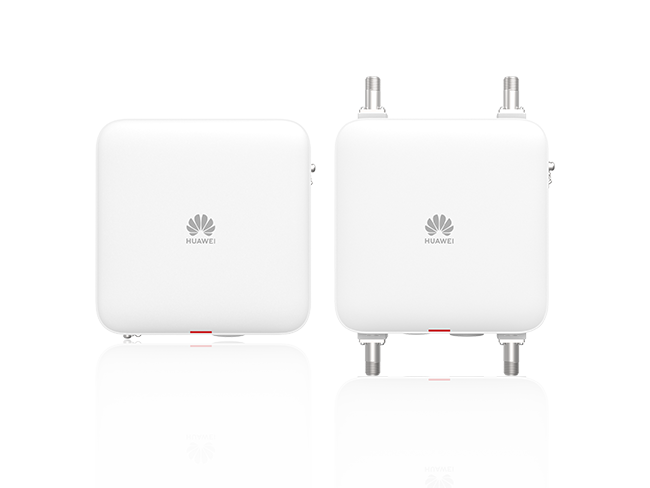 Точка доступа Huawei AirEngine 5761R-11