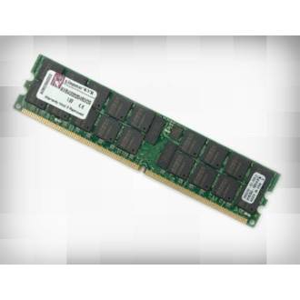 Модуль памяти DELL KVR400D2D4R3/4G DDR2 4 Gb